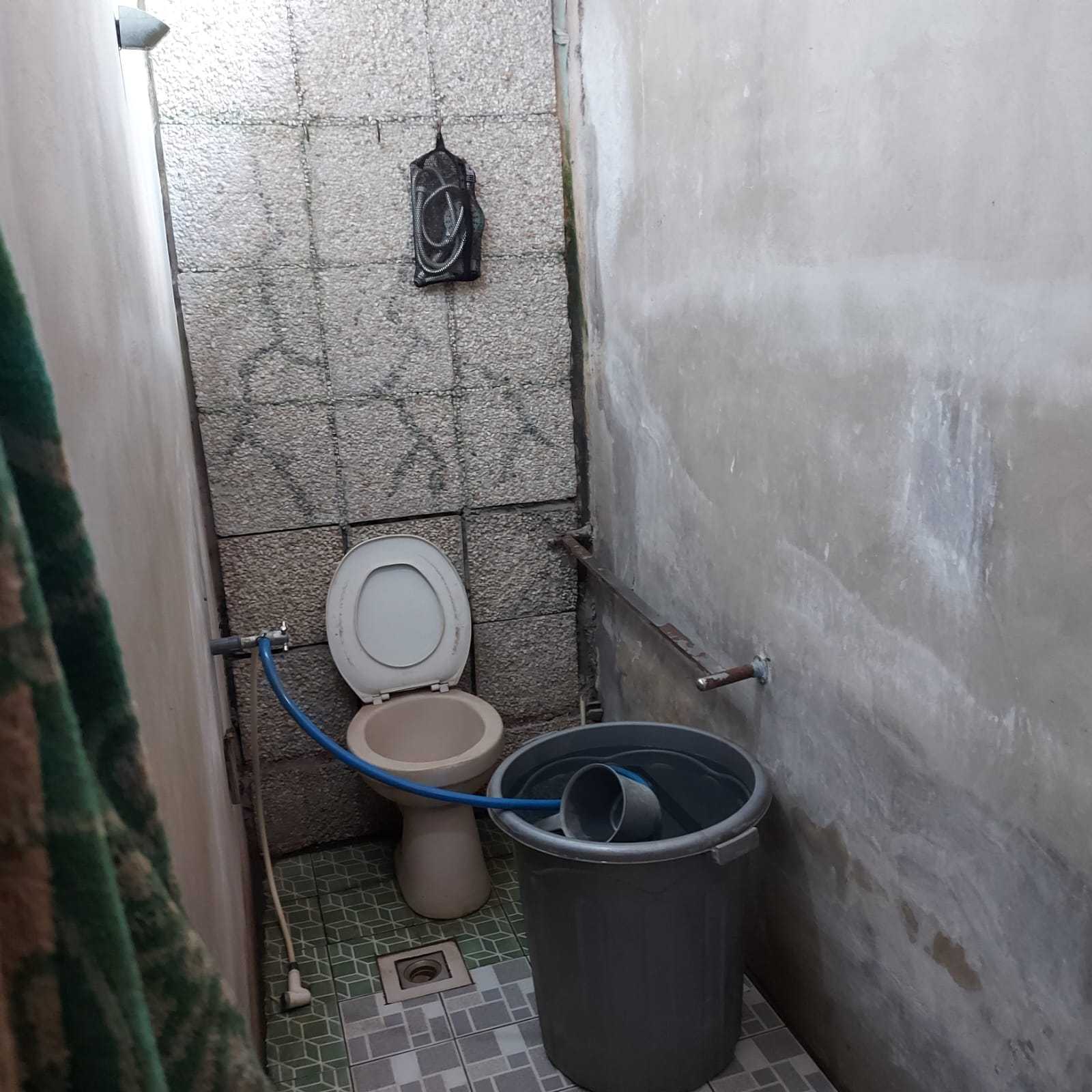 Foto Jamban/WC 100%